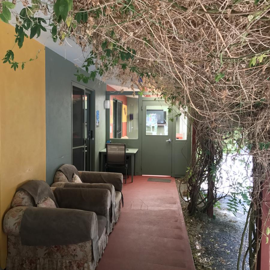 Tim'S Place Hostel Halls Gap Exterior photo