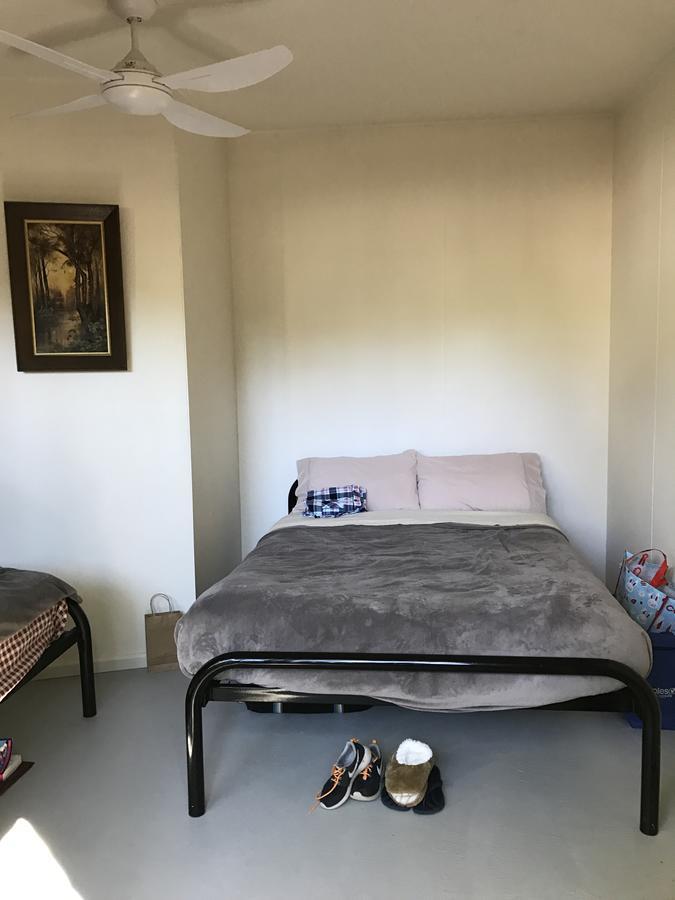Tim'S Place Hostel Halls Gap Exterior photo